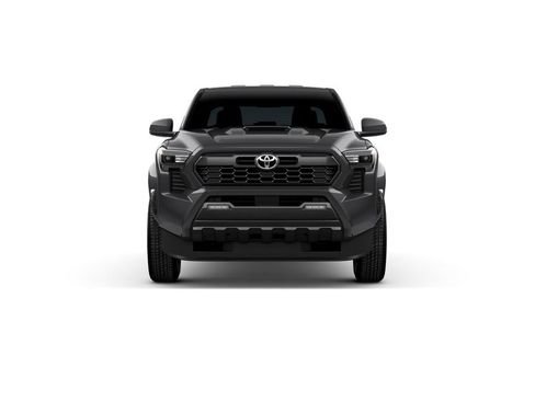 New 2025 Toyota Tacoma TRD Sport image 65