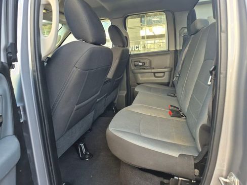 Used 2024 RAM 1500 Classic SLT image 12