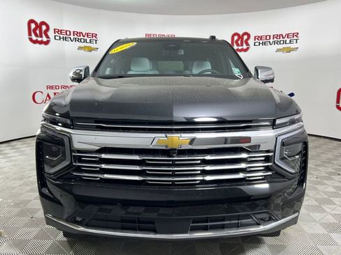 New 2026 Chevrolet Tahoe Premier w/ Sun And Tow Package image 2