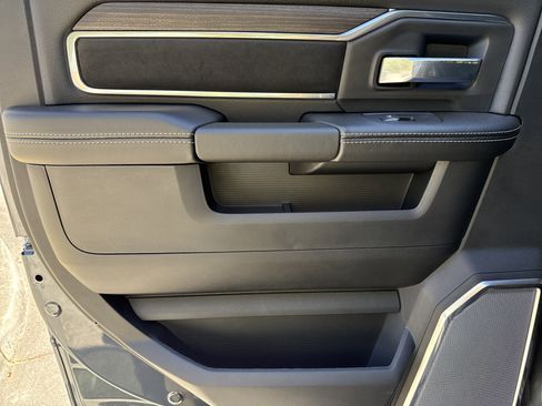 New 2026 RAM 3500 Laramie AWD/4WD image 26