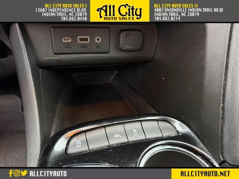 Used 2021 Buick Encore GX Preferred w/ Cold Weather Comfort Package image 16