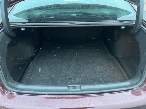 Used 2013 Volkswagen Passat 2.5 SE image 16