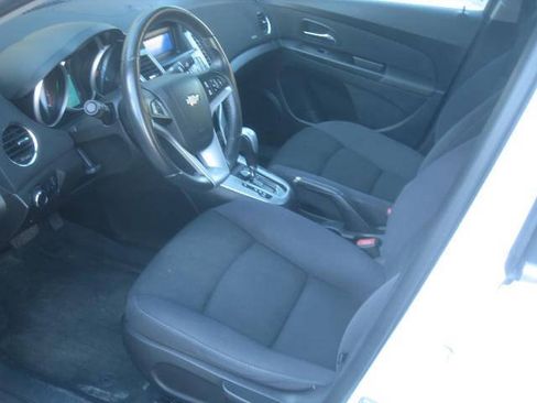 Used 2014 Chevrolet Cruze LT FWD image 14