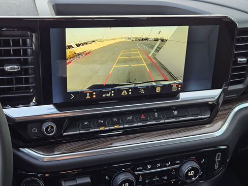 New 2026 Chevrolet Silverado 1500 RST image 21