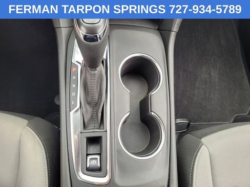 Certified 2021 Chevrolet Equinox LS w/ LS Convenience Package image 30