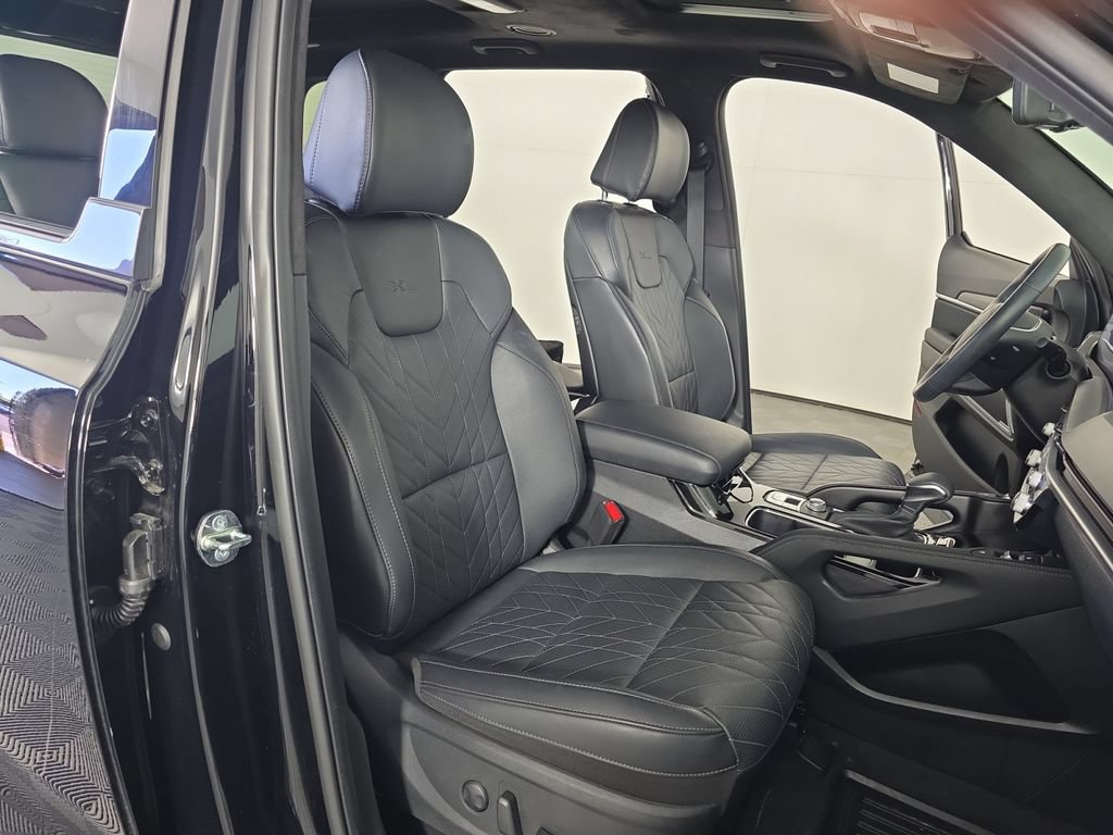 Used 2025 Kia Telluride SX Prestige X-Line AWD/4WD image 32