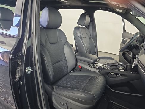 Used 2025 Kia Telluride SX Prestige X-Line AWD/4WD image 32