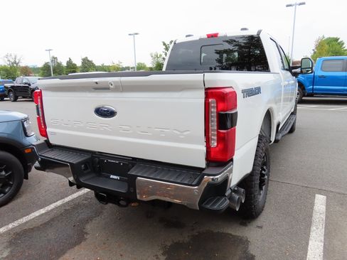 New 2026 Ford F250 Lariat w/ Tremor Off-Road Package image 4