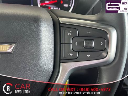 Used 2023 Chevrolet Silverado 2500 LT AWD/4WD image 24