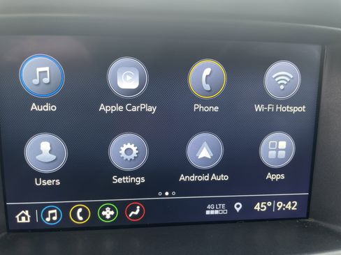 Used 2021 Chevrolet Colorado Z71 image 24