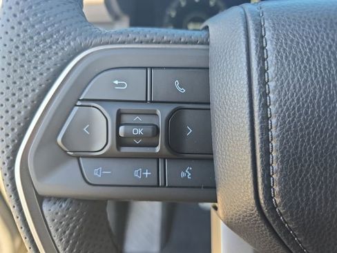 New 2026 Toyota Tacoma TRD Sport image 15