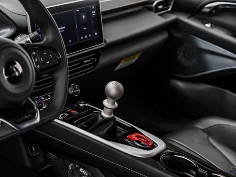 New 2026 Lotus Emira V6 SE RWD image 65