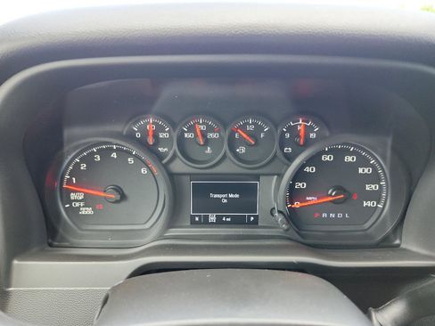 New 2026 GMC Sierra 1500 Pro w/ Graphite Edition image 15