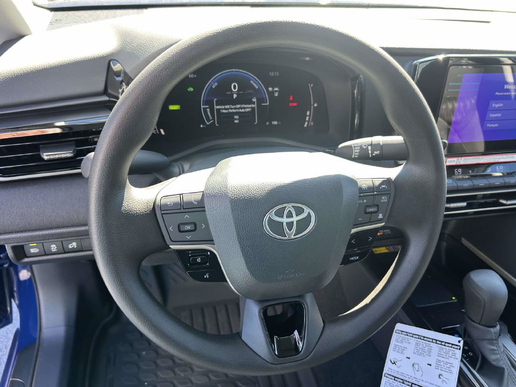New 2026 Toyota Camry LE w/ Convenience Package FWD image 18