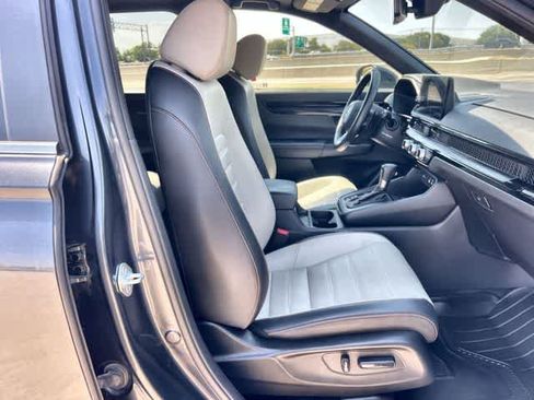 Used 2023 Honda CR-V Sport Touring image 12