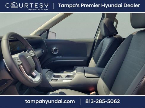 New 2026 Hyundai Palisade Limited image 22