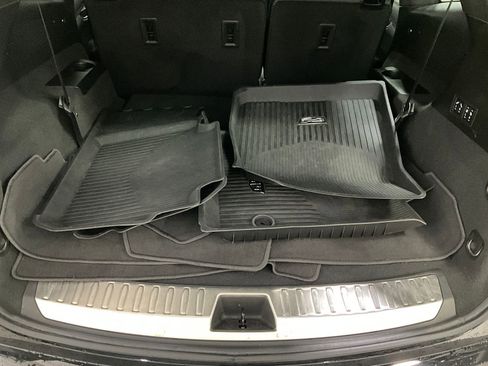 Used 2023 Cadillac XT6 Sport w/ Platinum Package image 24