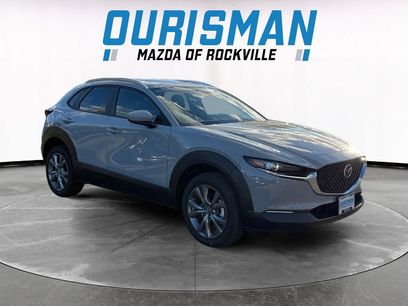 New 2026 MAZDA CX-30 AWD 2.5 S
