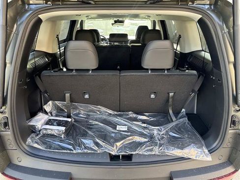 New 2026 Hyundai Santa Fe XRT AWD/4WD image 6