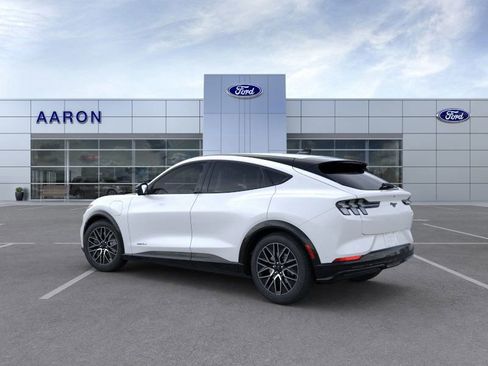 Used 2024 Ford Mustang Mach-E Premium image 4