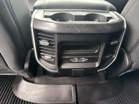 Used 2023 RAM 1500 Big Horn AWD/4WD image 14