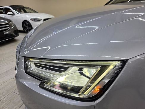 Used 2018 Audi A4 2.0T Ultra Premium Plus FWD image 10