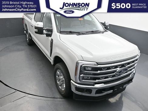 New 2026 Ford F250 Lariat w/ Lariat Ultimate Package image 1