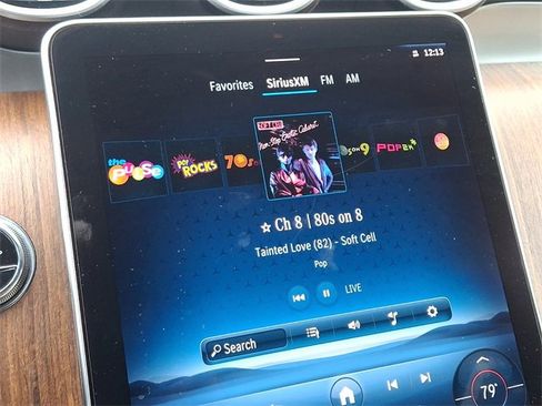 Used 2023 Mercedes-Benz GLC 300 GLC 300 image 16