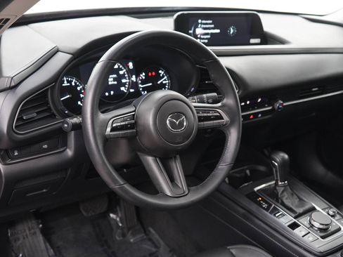 Used 2022 MAZDA CX-30 AWD 2.5 S w/ Select Package image 21