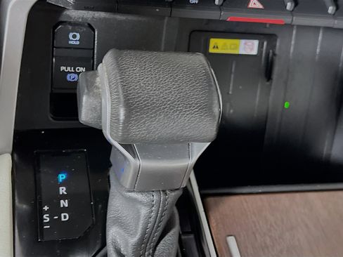 Used 2023 Toyota Tundra Capstone image 24