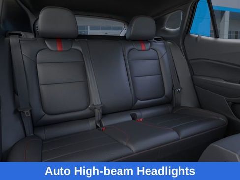 New 2026 Chevrolet Trax RS image 18