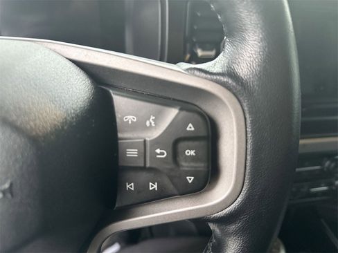 Used 2021 Ford Bronco Big Bend image 18