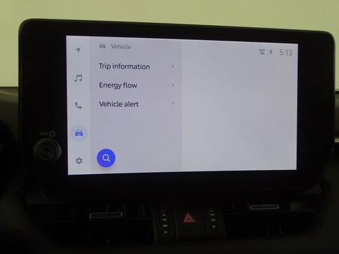 Used 2024 Toyota RAV4 XSE image 33