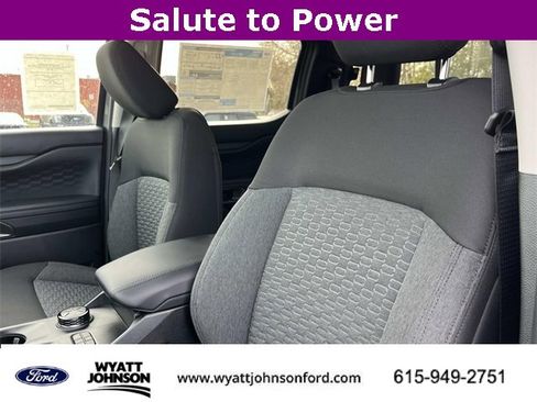 New 2025 Ford Ranger XLT w/ Equipment Group 301A High image 24