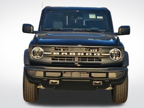 New 2025 Ford Bronco Big Bend image 6