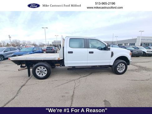 Used 2022 Ford F250 XL w/ STX Appearance Package image 6