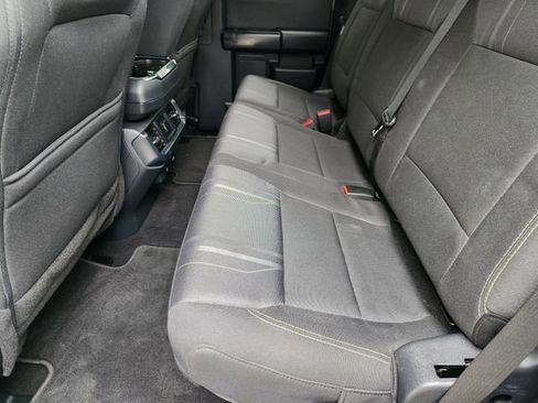 Used 2024 Ford F150 STX w/ STX Black Appearance Package RWD image 28