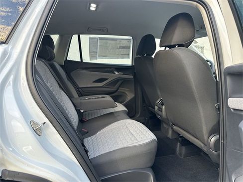New 2025 Volkswagen Tiguan S image 19