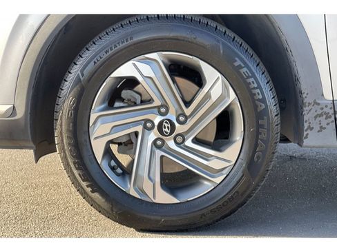 Used 2022 Hyundai Santa Fe SE image 44