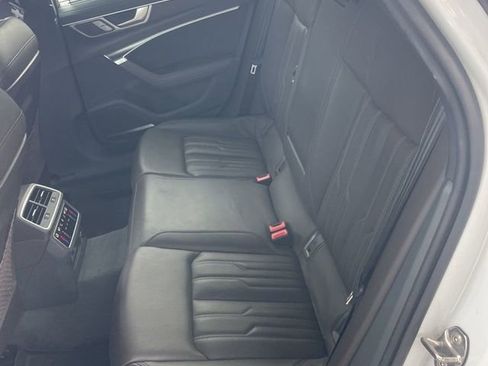 Used 2019 Audi A6 3.0T Prestige w/ Prestige Package image 16