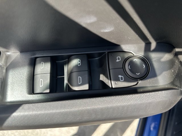 New 2026 Chevrolet Colorado Trail Boss AWD/4WD image 21