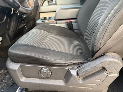 Used 2014 Ford F150 STX w/ Equipment Group 201A Mid image 14