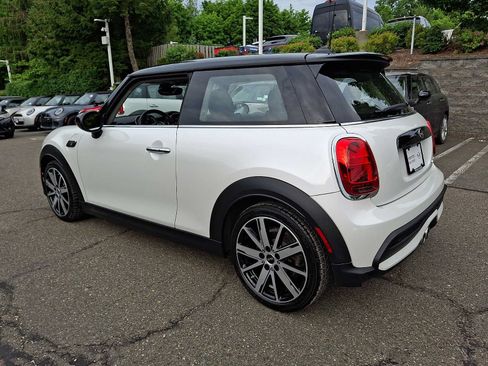 Used 2024 MINI Cooper S FWD image 6