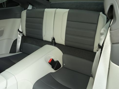 Used 2024 Porsche 911 Turbo S image 16