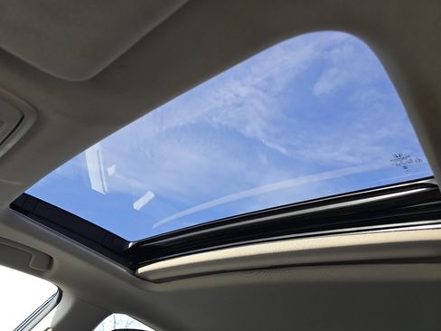 Certified 2023 Honda Accord EX image 4