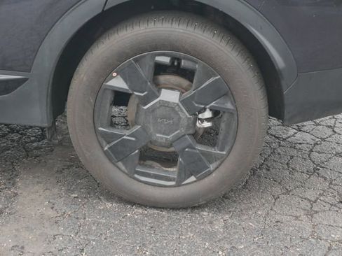 Used 2026 Kia Sportage X-Line w/ X-Line Premium Package image 45