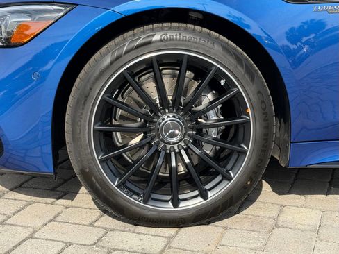 New 2026 Mercedes-Benz AMG GT 43 image 13