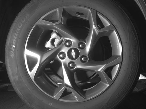 Used 2025 Chevrolet Trax LT image 15