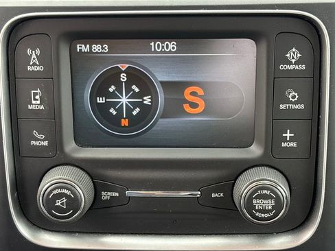 Used 2016 RAM 1500 Tradesman w/ Popular Equipment Group image 24