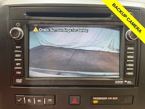 Used 2011 Buick Enclave CXL AWD/4WD image 4